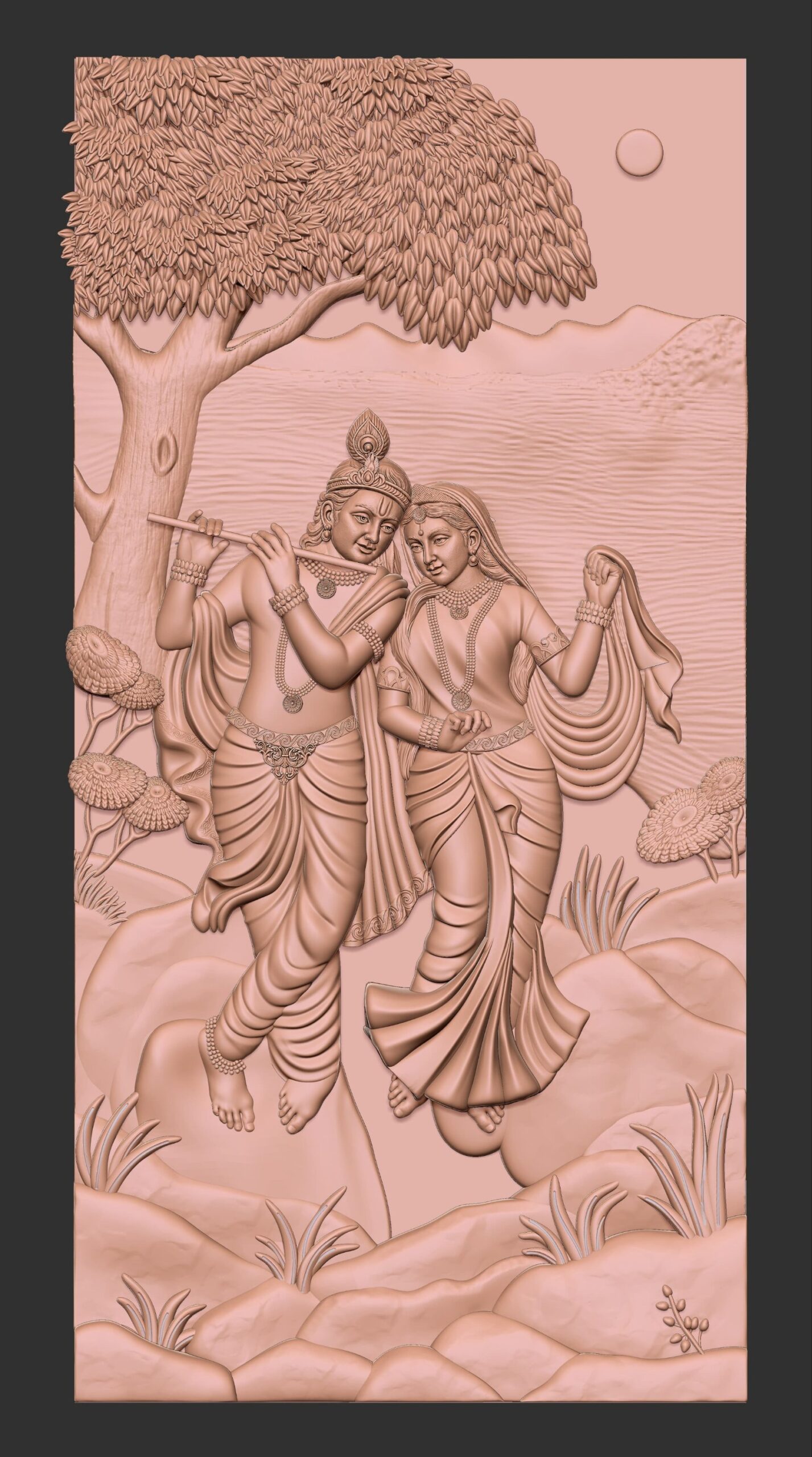 100+ HIGH DEMANDING FILES FOR CNC MACHINE - Image 9