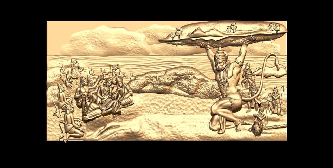 100+ HIGH DEMANDING FILES FOR CNC MACHINE - Image 3