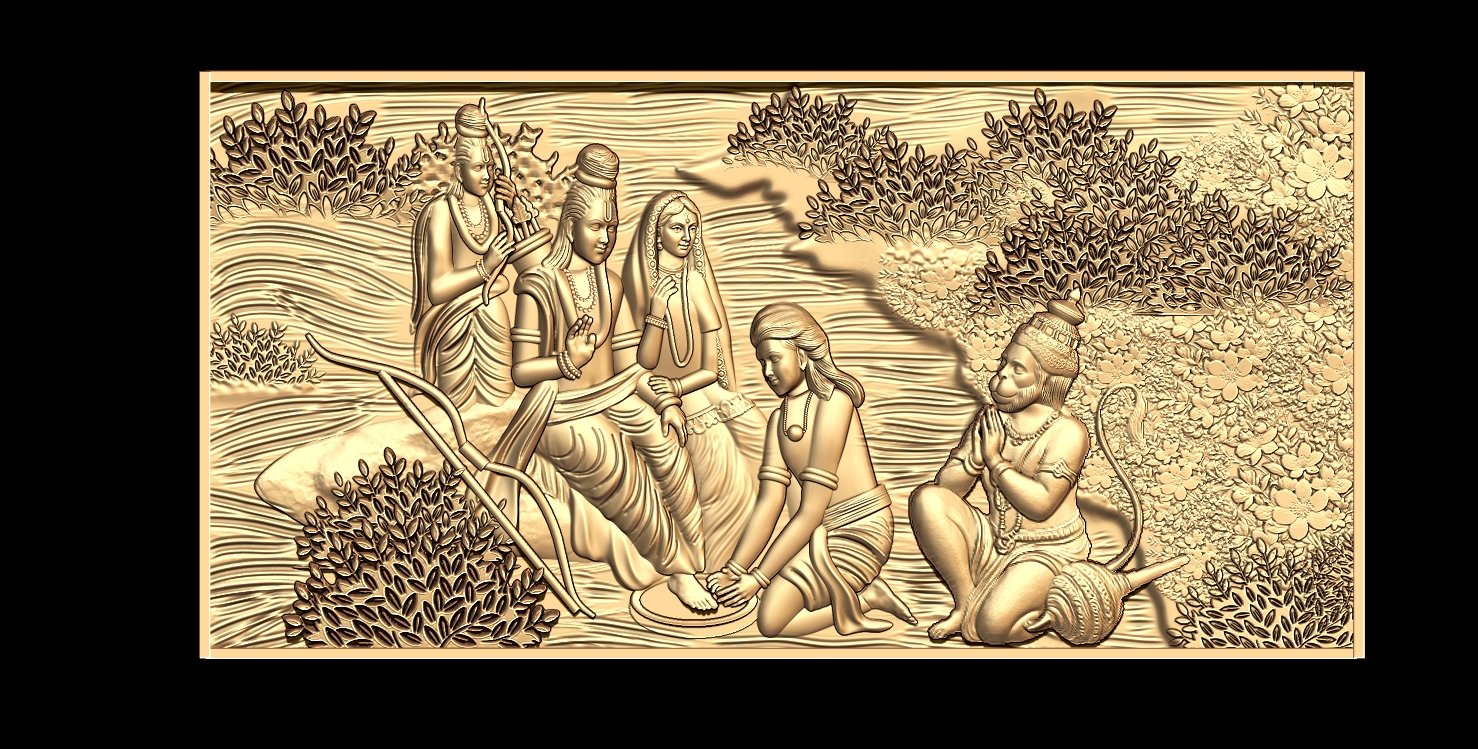 100+ HIGH DEMANDING FILES FOR CNC MACHINE - Image 5