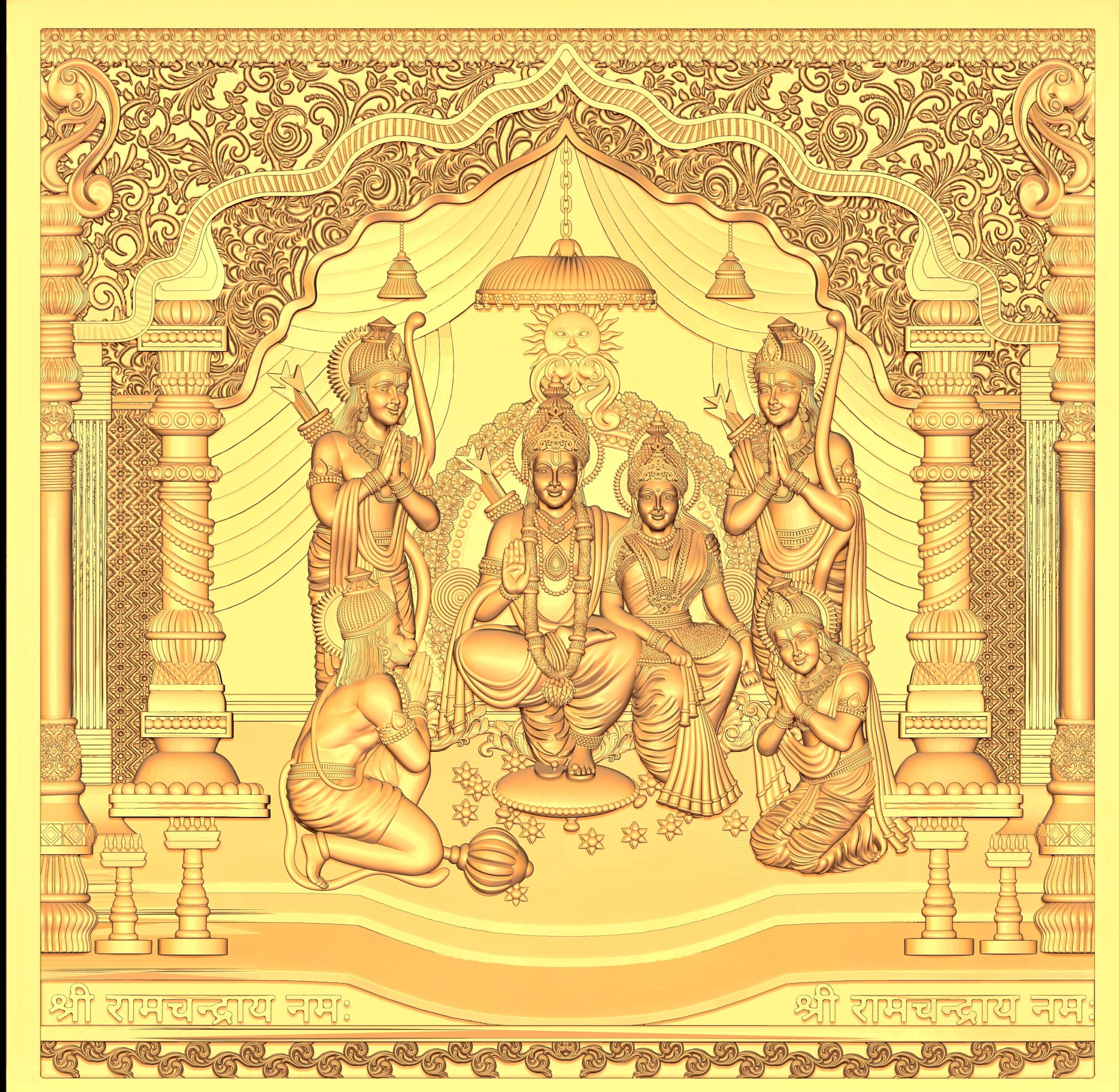 100+ HIGH DEMANDING FILES FOR CNC MACHINE - Image 10